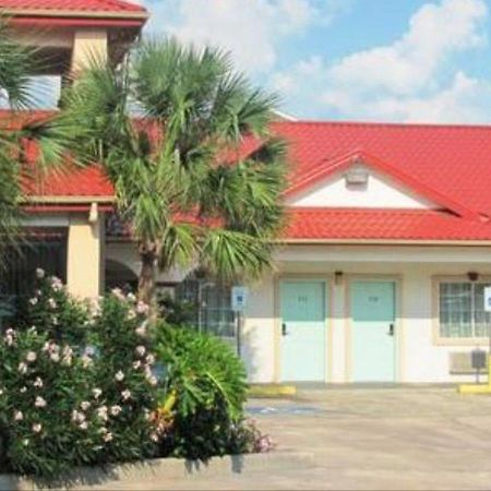 Crystal Inn 249 North Louetta 外观 照片