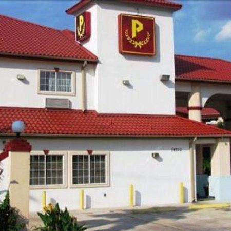 Crystal Inn 249 North Louetta 外观 照片