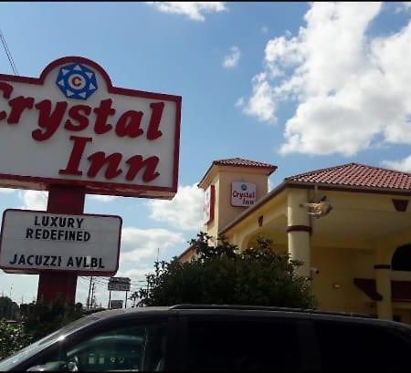 Crystal Inn 249 North Louetta 外观 照片