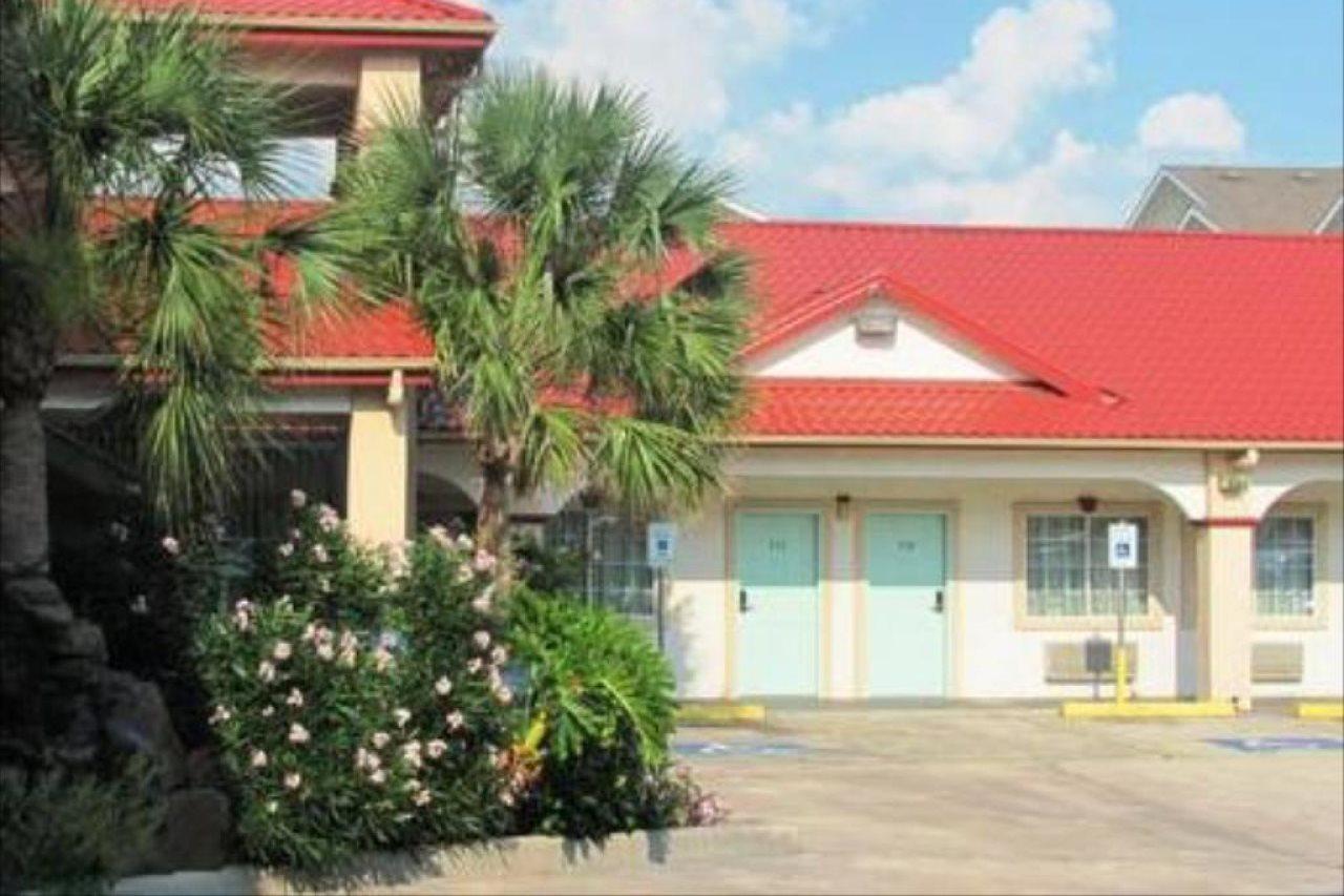 Crystal Inn 249 North Louetta 外观 照片