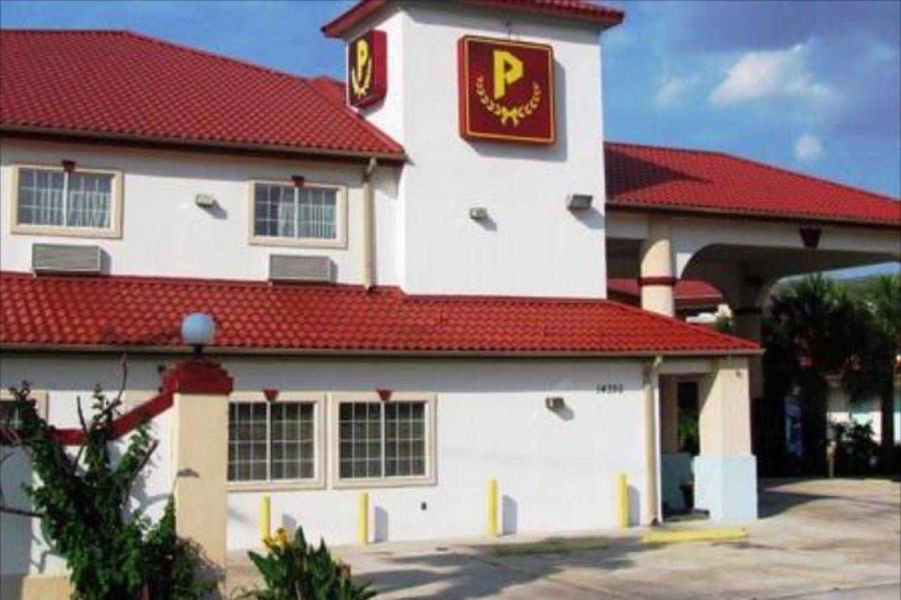 Crystal Inn 249 North Louetta 外观 照片