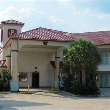 Crystal Inn 249 North Louetta 外观 照片