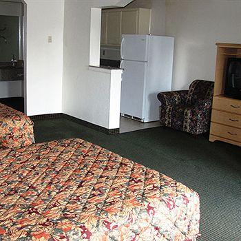 Crystal Inn 249 North Louetta 外观 照片