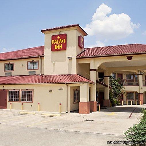 Crystal Inn 249 North Louetta 外观 照片