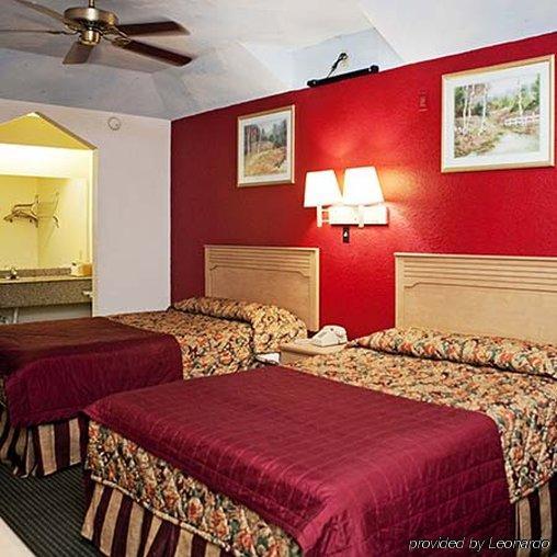 Crystal Inn 249 North Louetta 外观 照片