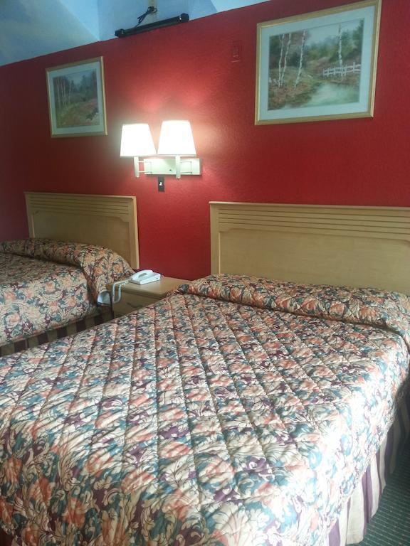 Crystal Inn 249 North Louetta 客房 照片