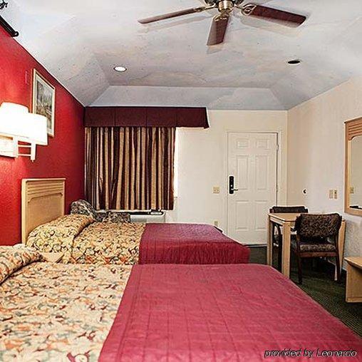 Crystal Inn 249 North Louetta 外观 照片
