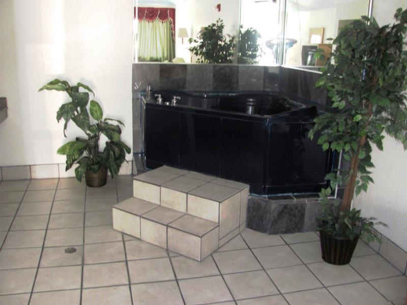 Crystal Inn 249 North Louetta 外观 照片