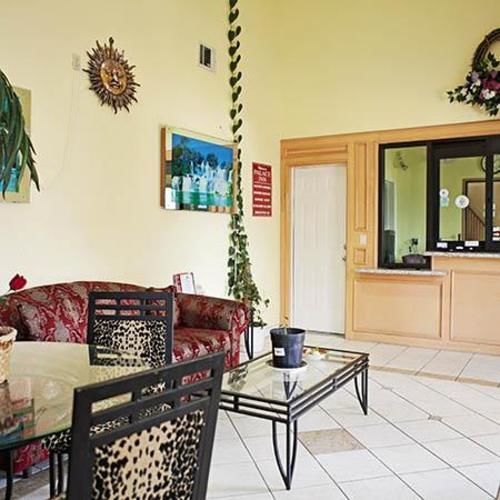 Crystal Inn 249 North Louetta 外观 照片