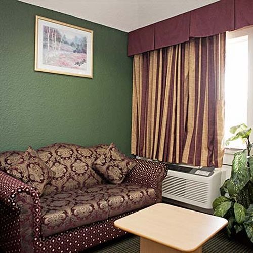 Crystal Inn 249 North Louetta 外观 照片