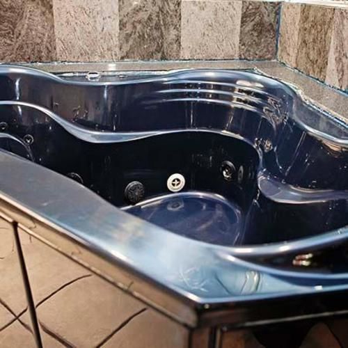 Crystal Inn 249 North Louetta 外观 照片