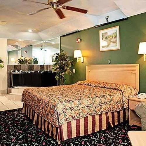 Crystal Inn 249 North Louetta 外观 照片
