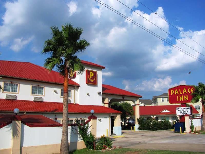 Crystal Inn 249 North Louetta 外观 照片